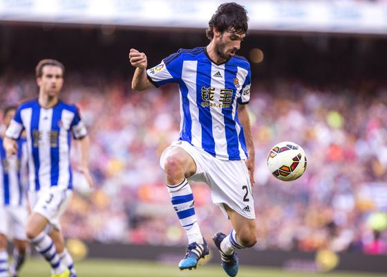 Carlos Martínez avisa a la Real Sociedad de cara a los cuartos de final de la Copa del Rey: "El primer gol va a ser determinante"