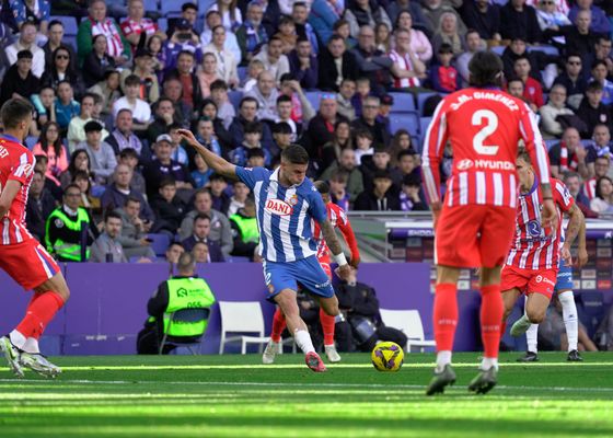 Roberto Fernández, sin tiempo