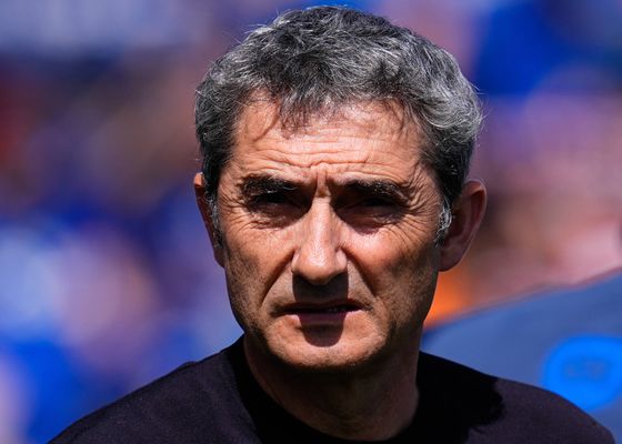 Valverde manda un toque de atención tras la derrota del Athletic en Getafe: "Necesitamos tener hambre"