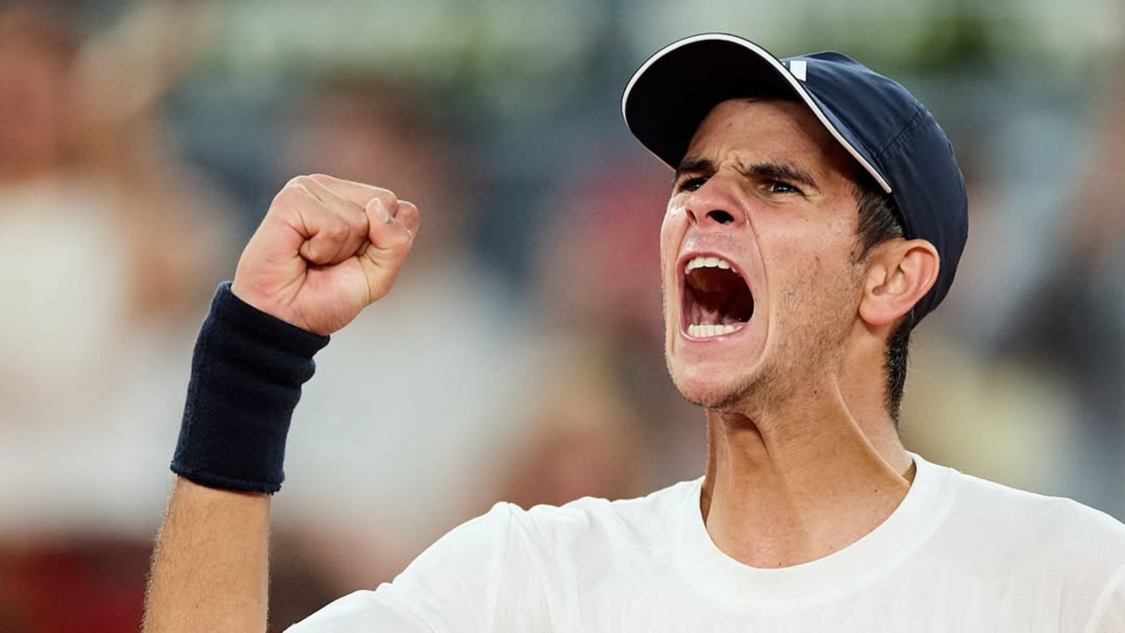 Rafa Jódar también barre ya a Top-10