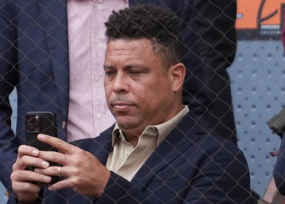 El Ayuntamiento de Valladolid prefiere no entrar en la polémica con Ronaldo