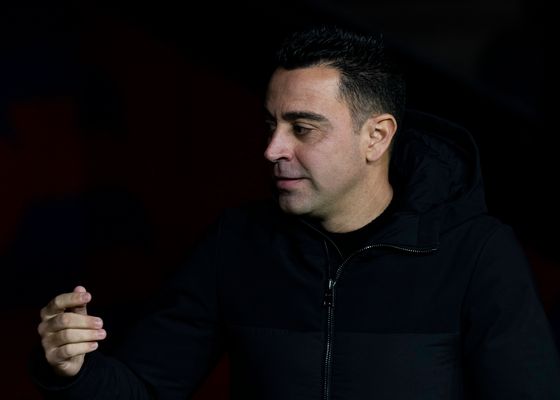Alineaciones Celta de Vigo - Fútbol Club Barcelona: Alineación posible de Celta y Barcelona en el partido de hoy de LaLiga EA Sports