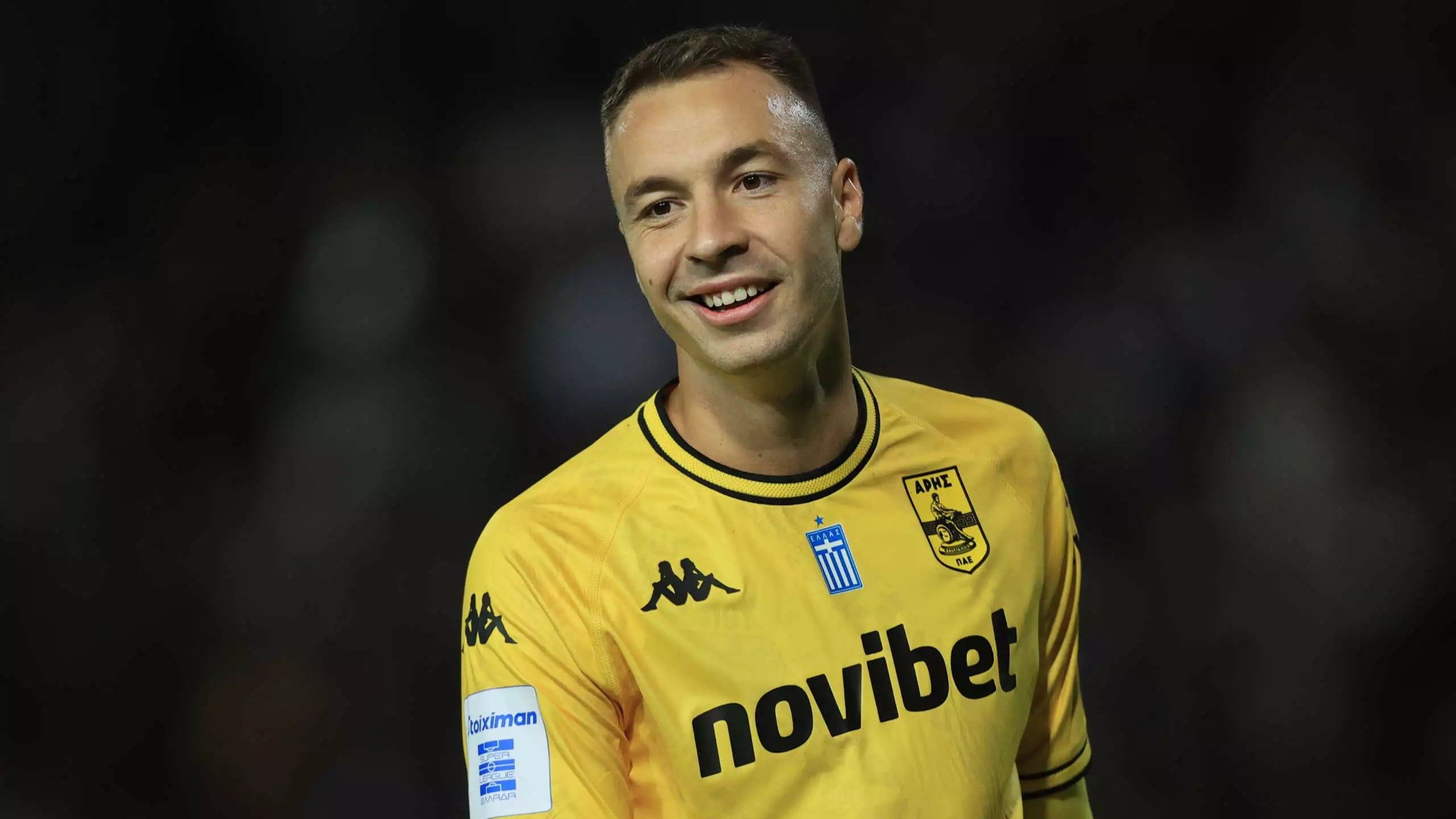 Competencia por el fichaje de Loren Morón