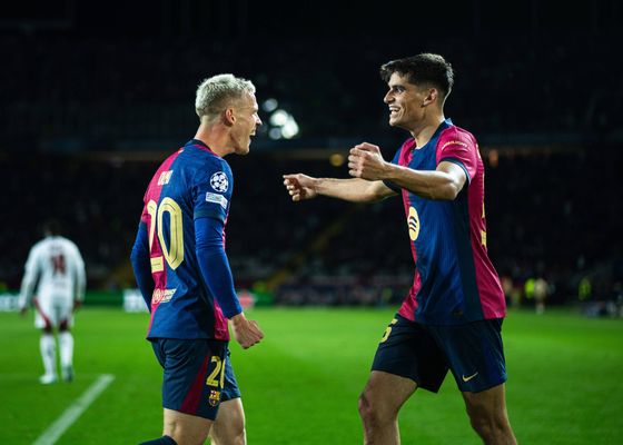 Andy Bara, contundente sobre el futuro de Dani Olmo