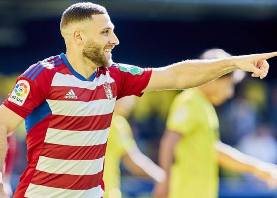 Villarreal B 0-2 Granada: Weissman y Raúl Fernández señalan el camino