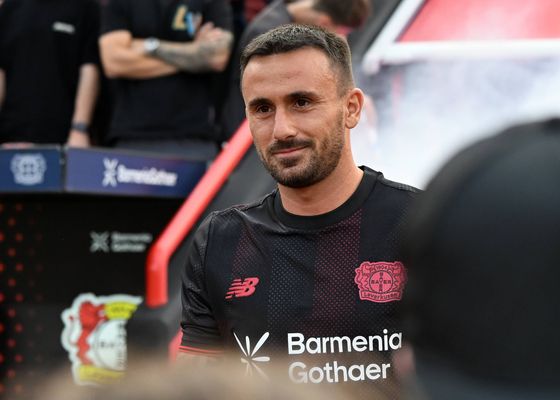 Atentos al futuro de Aleix García