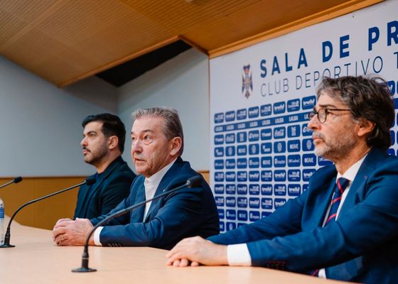 Paulino Rivero pone fecha a su fin