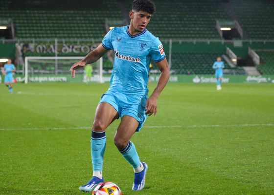 Adu Ares ya tiene nuevo destino
