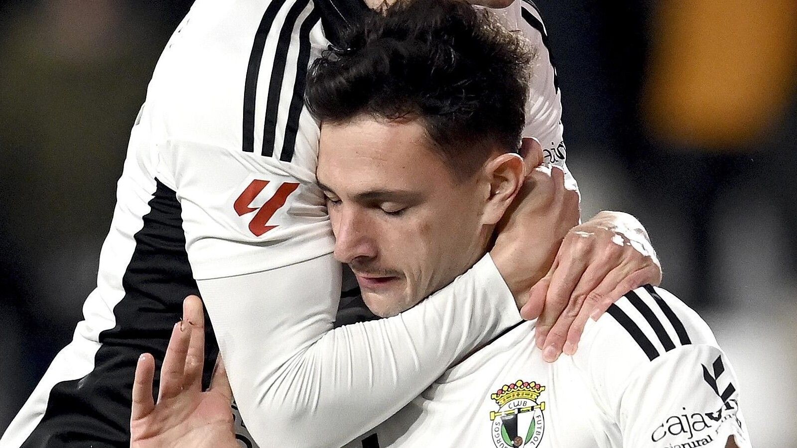 Borja Sánchez, de récord