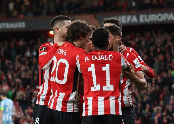 Manchester United, a por un peso pesado del Athletic Club