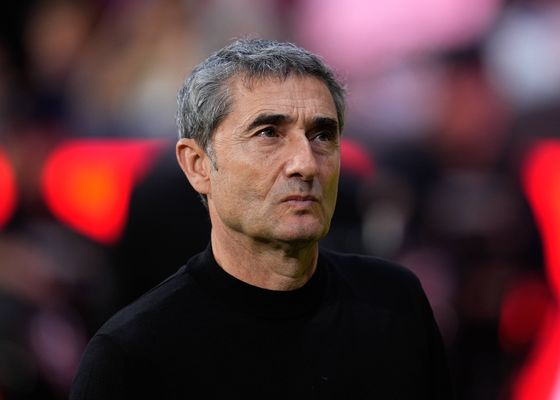  Valverde: "A Terzic le deseo suerte pero la temporada no ha terminado"