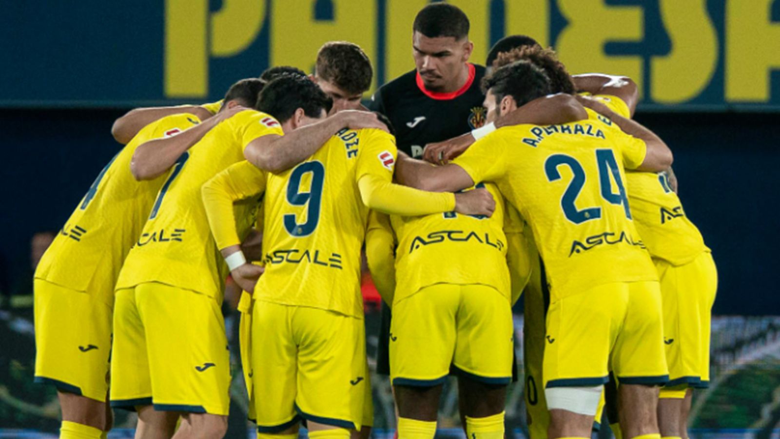 Fallece un recordado jugador del Villarreal