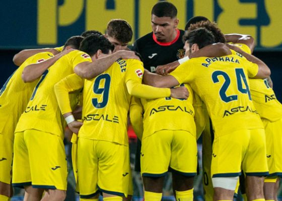 Fallece un recordado jugador del Villarreal