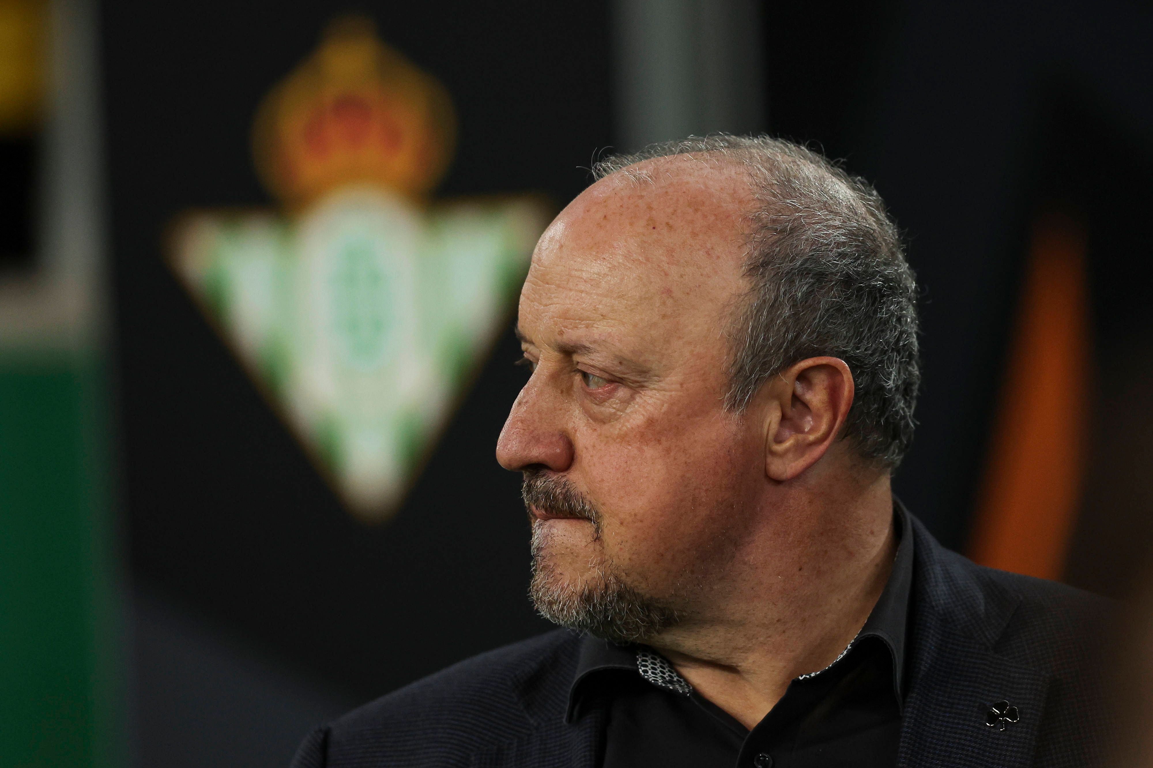 La sombra del Betis en Europa sigue siendo alargada y fría: 100.000 euros de multa