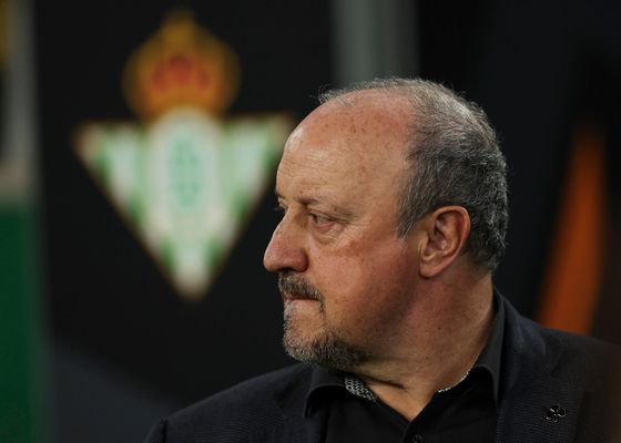 La sombra del Betis en Europa sigue siendo alargada y fría: 100.000 euros de multa