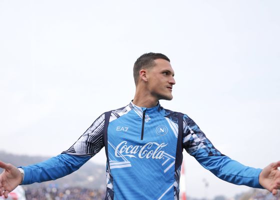 Destino elegido para Rafa Marín