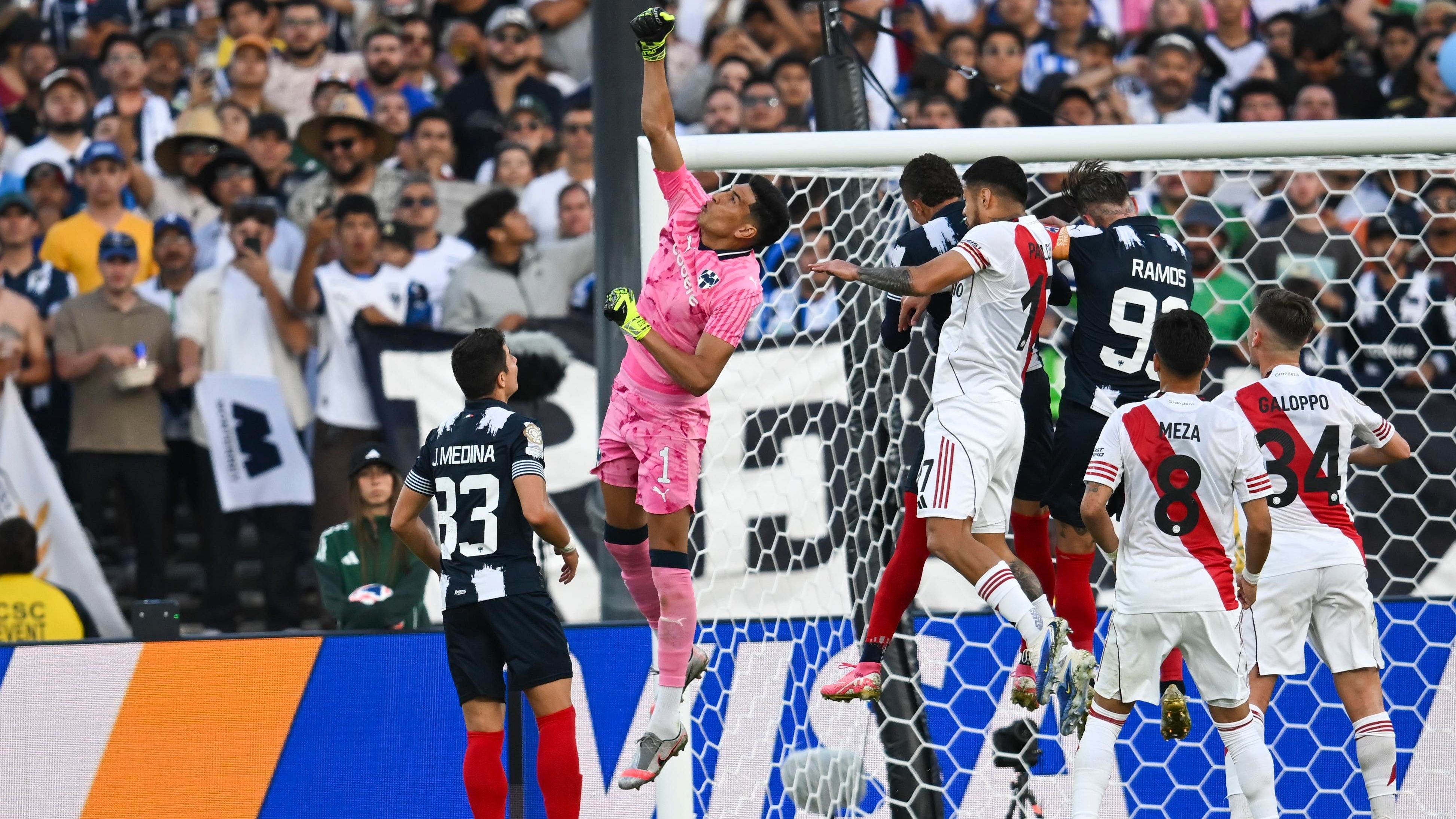 Mundial de Clubes 2025 | Clasificación y resultados del Grupo E tras la segunda jornada