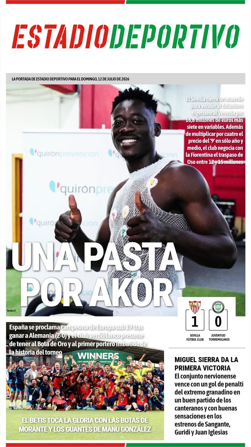 Portada
