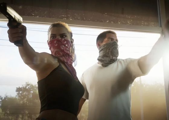 Novedades sobre el lanzamiento de GTA 6