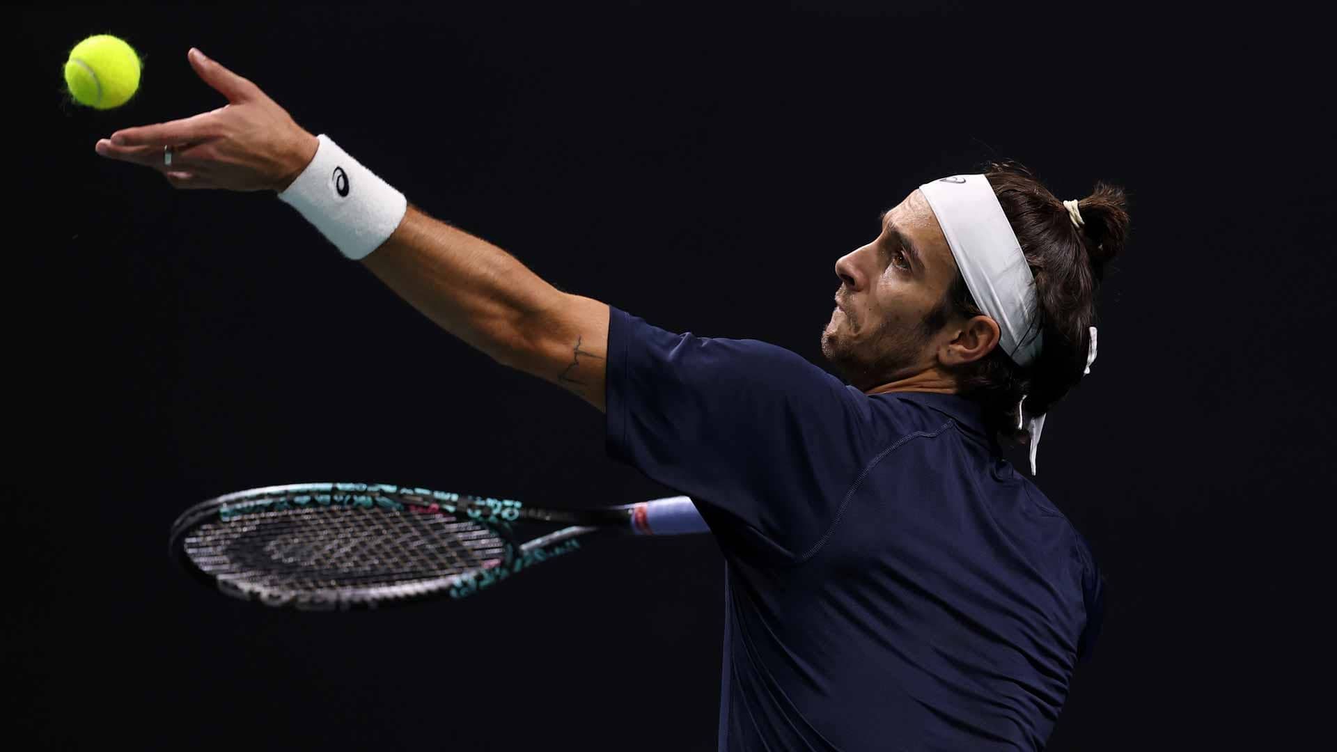 Atp Finals 2025 | Orden de juego, horario y dónde ver en TV los partidos de hoy 13 de noviembre: Alcaraz contra Musetti y Fritz contra De Miñaur