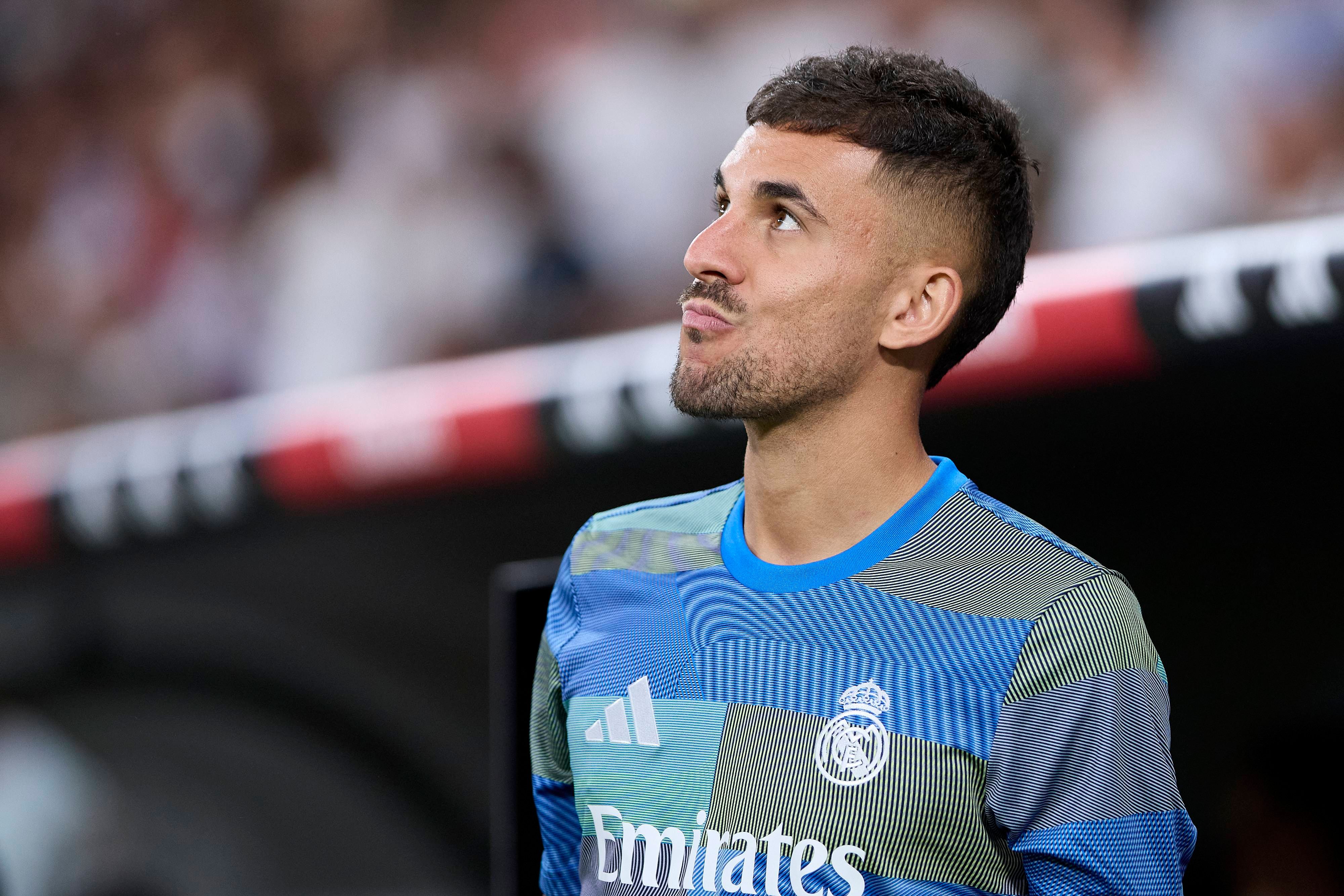El plan con Ceballos