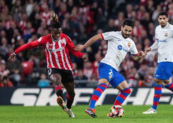 El Athletic, con vistas al verano