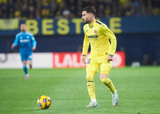 Álex Baena, el 'fichaje' comparado con Messi