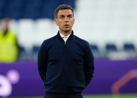 Borja Jiménez quiere sacar tajada de la situación del Sevilla