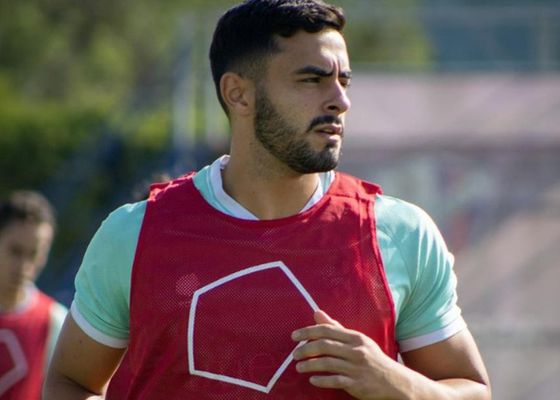 Drama en Segunda: se perderá toda la temporada por una gravísima lesión