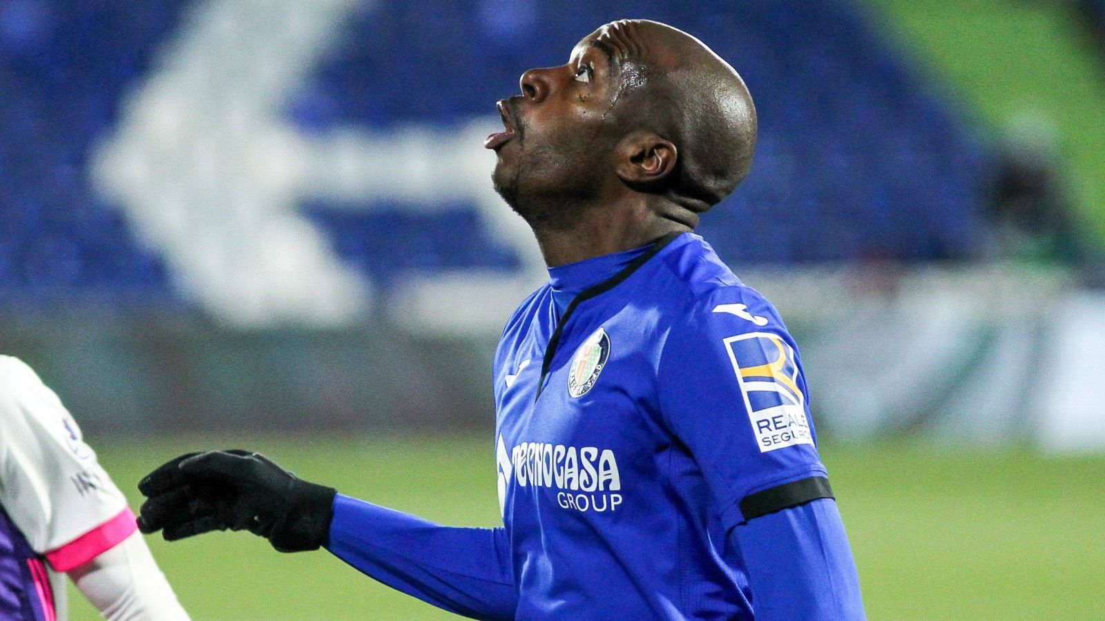 Nyom desvela el gran secreto de Víctor Ibarbo: "Nunca había visto algo así... un trípode"