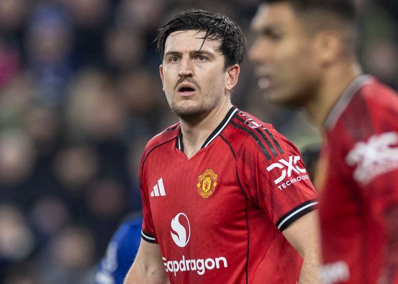 Revés judicial para Harry Maguire: condenado a 15 meses de prisión condicional en Grecia