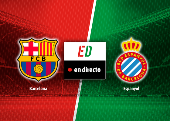 Barcelona - Espanyol: resultado, resumen y goles del partido 