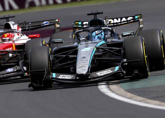 Así queda la clasificación del Mundial de F1 2026 tras el Gran Premio de Australia: Fernando Alonso y Carlos Sainz no pueden más