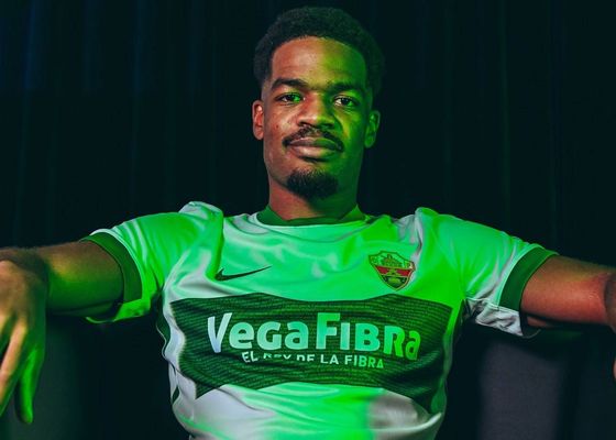 Grady Diangana llega como agente libre