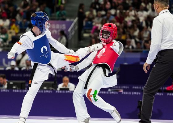 Juegos Paralímpicos París 2024 | Horarios y dónde ver en TV a los españoles hoy 31 de agosto