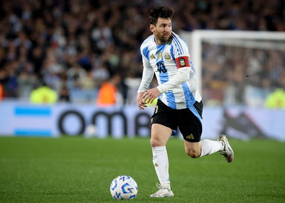 Ni Madrid ni PSG superan a Messi