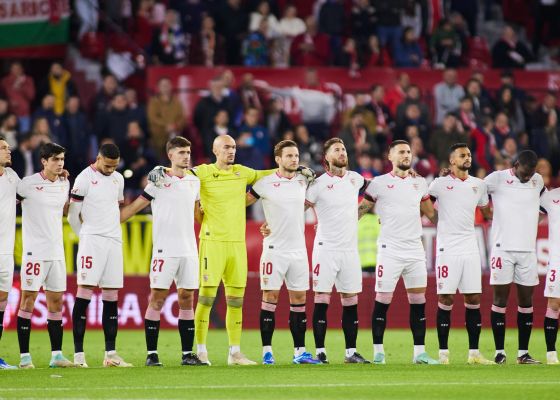 Regala el juego de fútbol chapas del Sevilla F.C. y disfruta en familia durante estas Navidades por menos de 20 euros