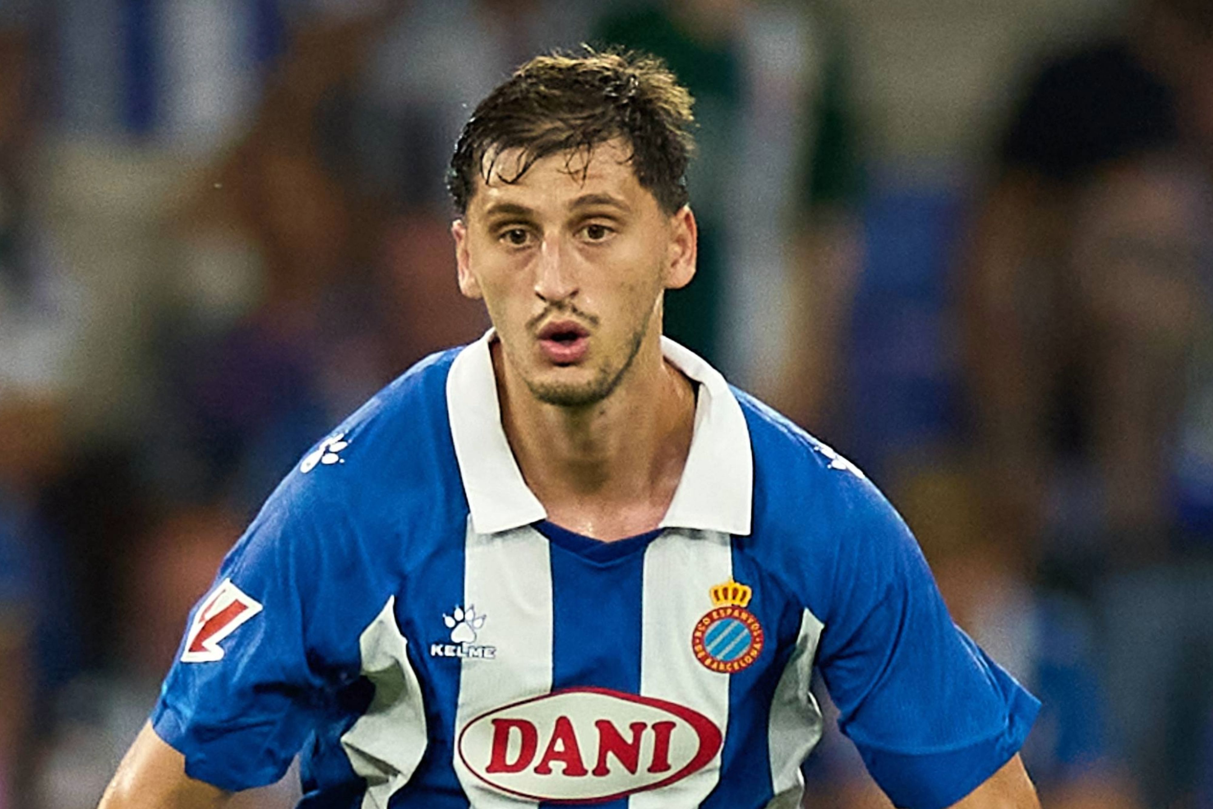 Oferta rechazada por la incorporación de Kumbulla