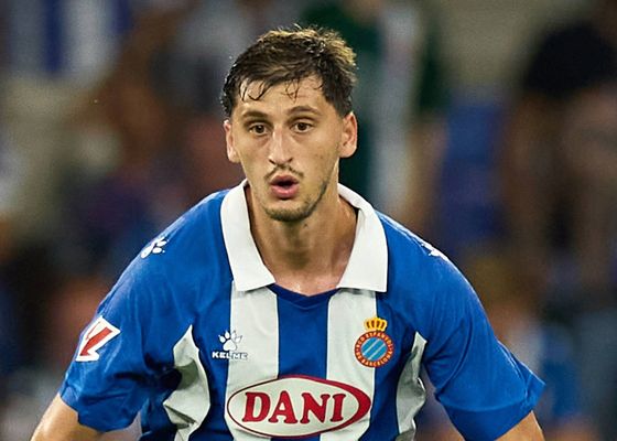 Oferta rechazada por la incorporación de Kumbulla