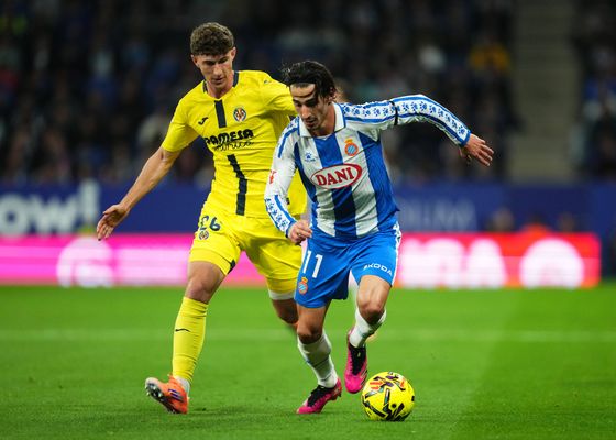 Villarreal - Espanyol: horario, canal y dónde ver hoy en TV la jornada 23 de LaLiga