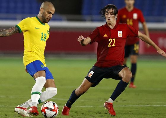 ¿Quién es la madre de Dani Alves y de qué está acusada?
