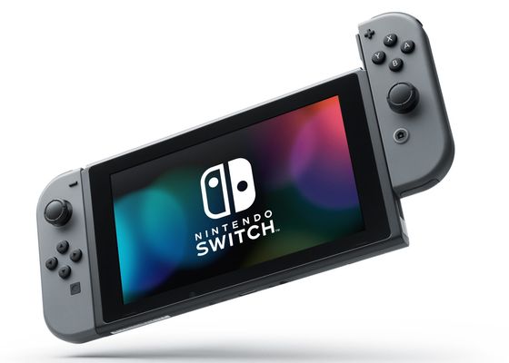 Nintendo lo confirma