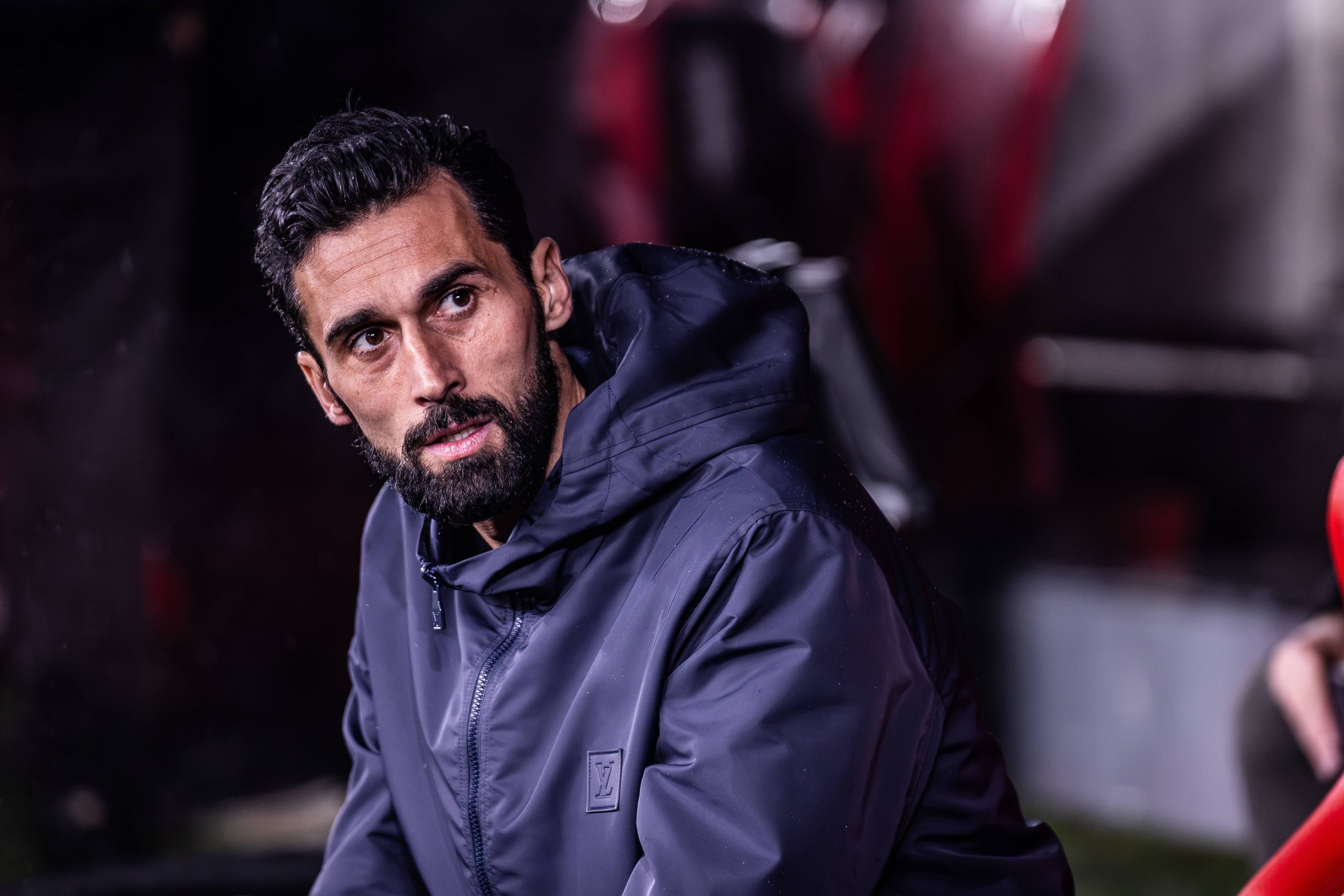 Arbeloa despeja la duda con Vinicius y apunta sus intenciones con Dani Ceballos