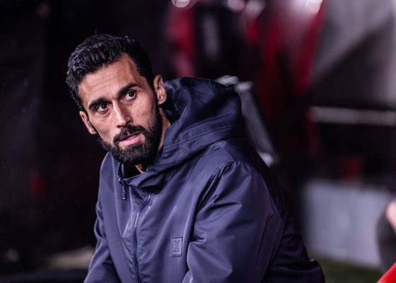 Arbeloa despeja la duda con Vinicius y apunta sus intenciones con Dani Ceballos