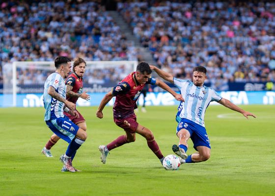 El cambio de la LaLiga Hypermotion para el puente de diciembre