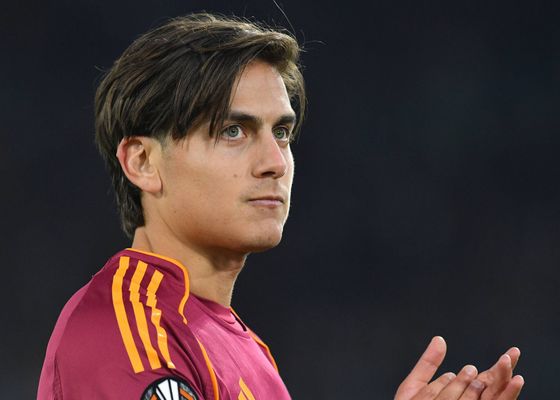 Rui Costa apaga el rumor: “Dybala no está en nuestros planes”