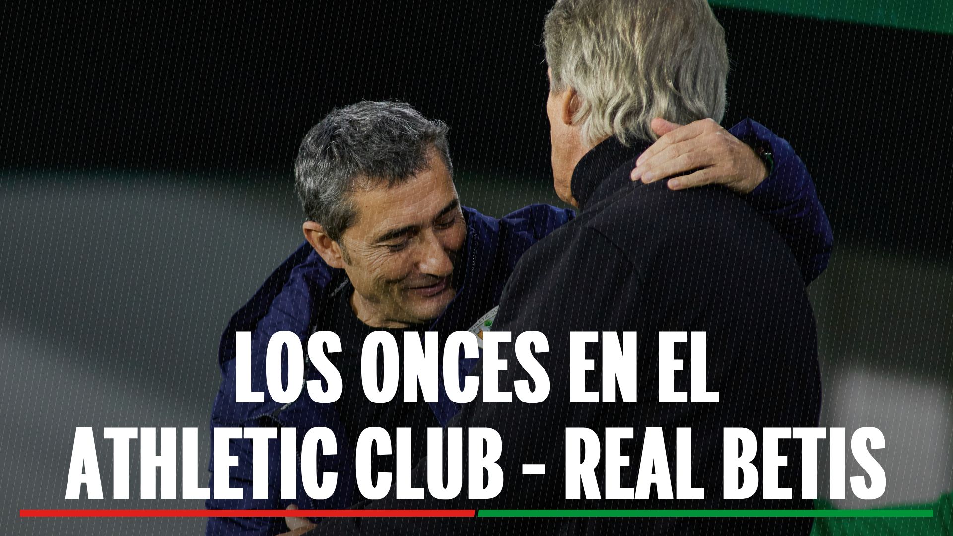 Alineaciones Athletic - Betis: alineación confirmada de Athletic Club y Real Betis en la jornada 29 de LaLiga EA Sports 