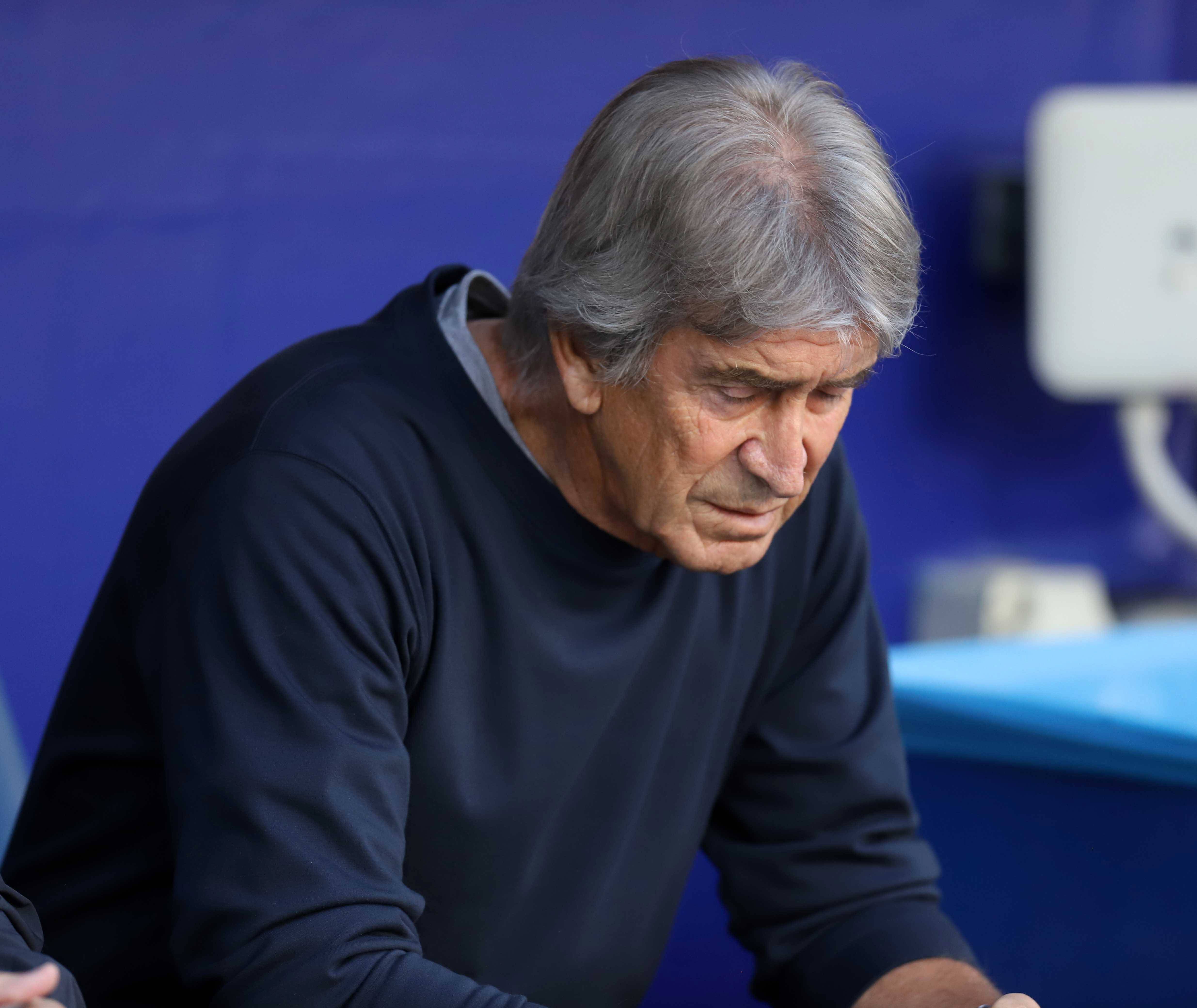 Pellegrini no esperará eternamente al Betis
