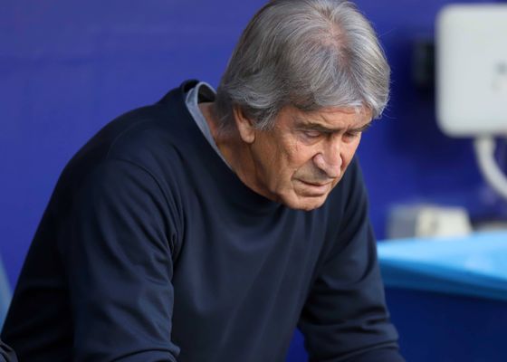 Pellegrini no esperará eternamente al Betis