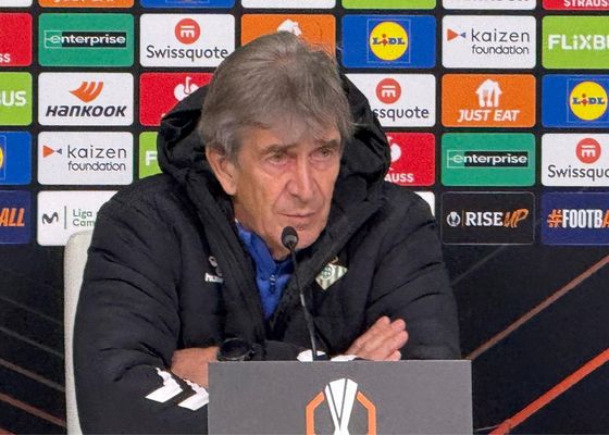 Pellegrini repasa la enfermería y sentencia sobre el mercado: "Hay que tomar decisiones ya"